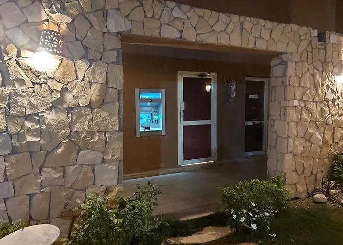 Marina Wadi Degla Duplex 4 Bedrooms Ain Sukhna