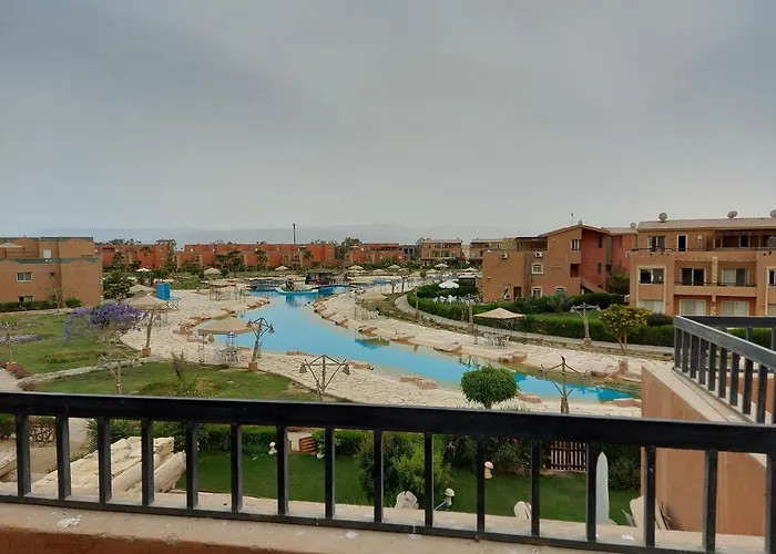 Villa Marina Wadi Degla Duplex 4 Bedrooms Ain Sukhna