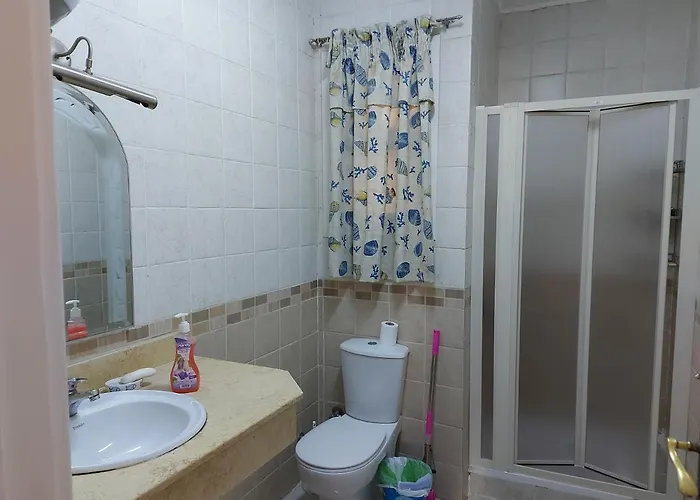 Marina Wadi Degla Duplex 4 Bedrooms Ain Sukhna