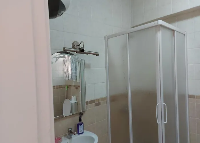 Villa Marina Wadi Degla Duplex 4 Bedrooms