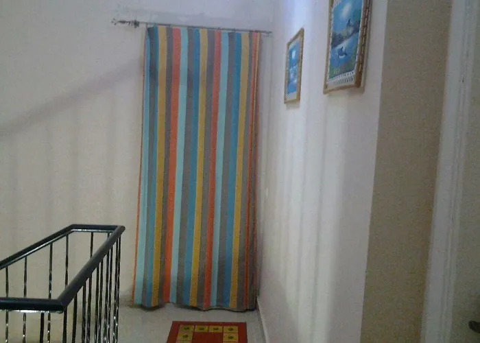 Marina Wadi Degla Duplex 4 Bedrooms * Ain Sukhna