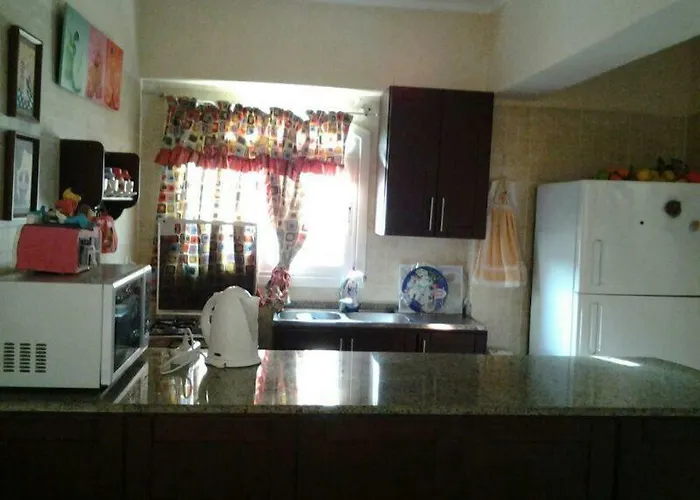 Marina Wadi Degla Duplex 4 Bedrooms * Ain Sukhna