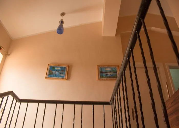 Marina Wadi Degla Duplex 4 Bedrooms Villa Ain Sukhna