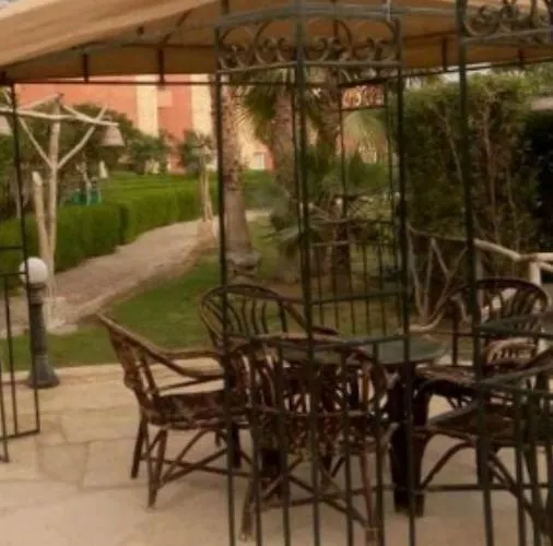Villa Marina Wadi Degla Duplex 4 Bedrooms Ain Sukhna