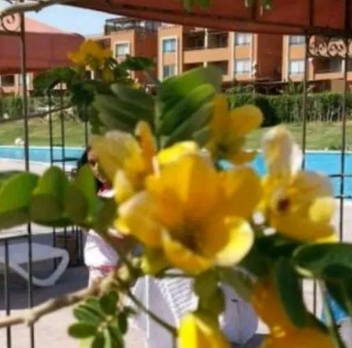 Villa Marina Wadi Degla Duplex 4 Bedrooms Ain Sukhna
