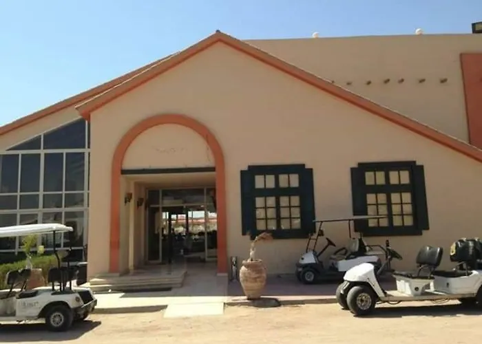 Villa Marina Wadi Degla Duplex 4 Bedrooms Ain Sukhna