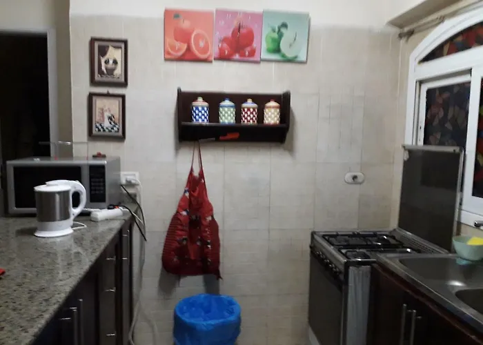 Marina Wadi Degla Duplex 4 Bedrooms Villa Ain Sukhna