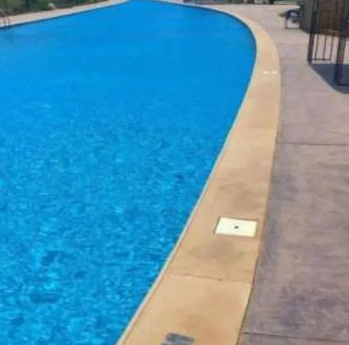 Villa Marina Wadi Degla Duplex 4 Bedrooms