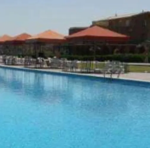 Villa Marina Wadi Degla Duplex 4 Bedrooms
